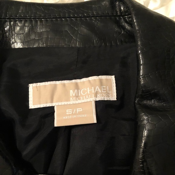 Jacket - Picture 3 of 3